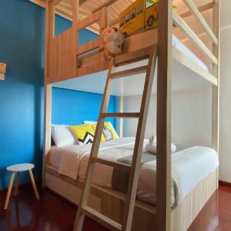 Sugar Marina Seaview Families Suite Apartment Kuah Dış mekan fotoğraf
