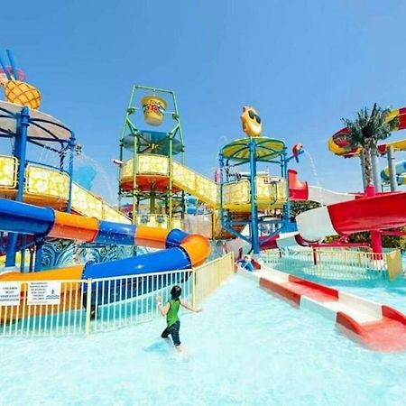 Sugar Marina Seaview Families Suite Apartment Kuah Dış mekan fotoğraf
