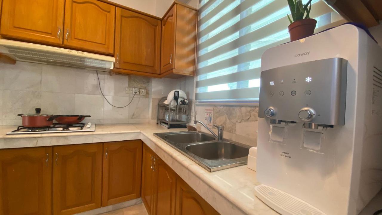 Sugar Marina Seaview Families Suite Apartment Kuah Dış mekan fotoğraf