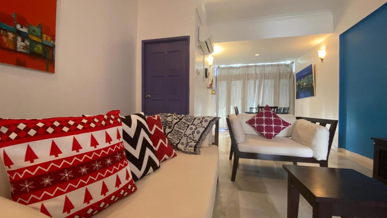 Sugar Marina Seaview Families Suite Apartment Kuah Dış mekan fotoğraf