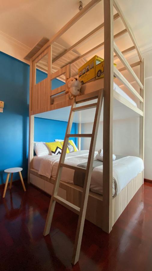 Sugar Marina Seaview Families Suite Apartment Kuah Dış mekan fotoğraf