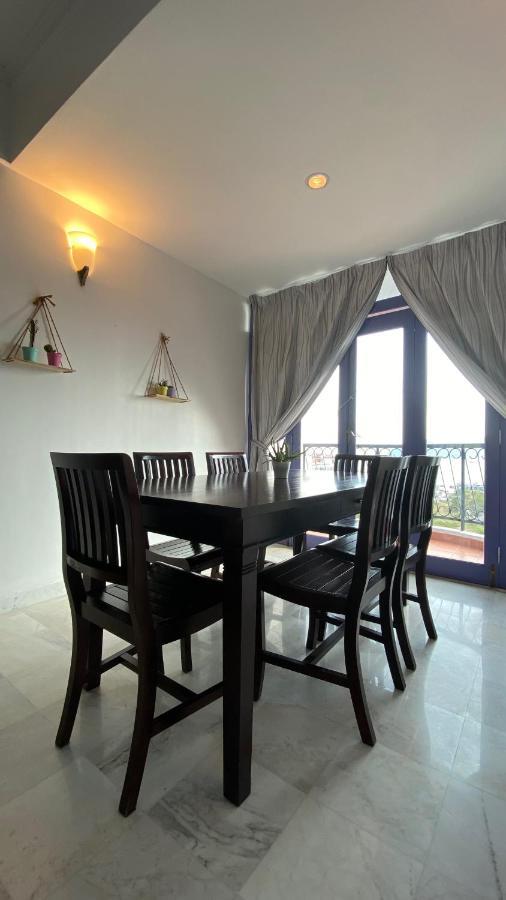 Sugar Marina Seaview Families Suite Apartment Kuah Dış mekan fotoğraf