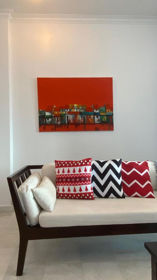 Sugar Marina Seaview Families Suite Apartment Kuah Dış mekan fotoğraf