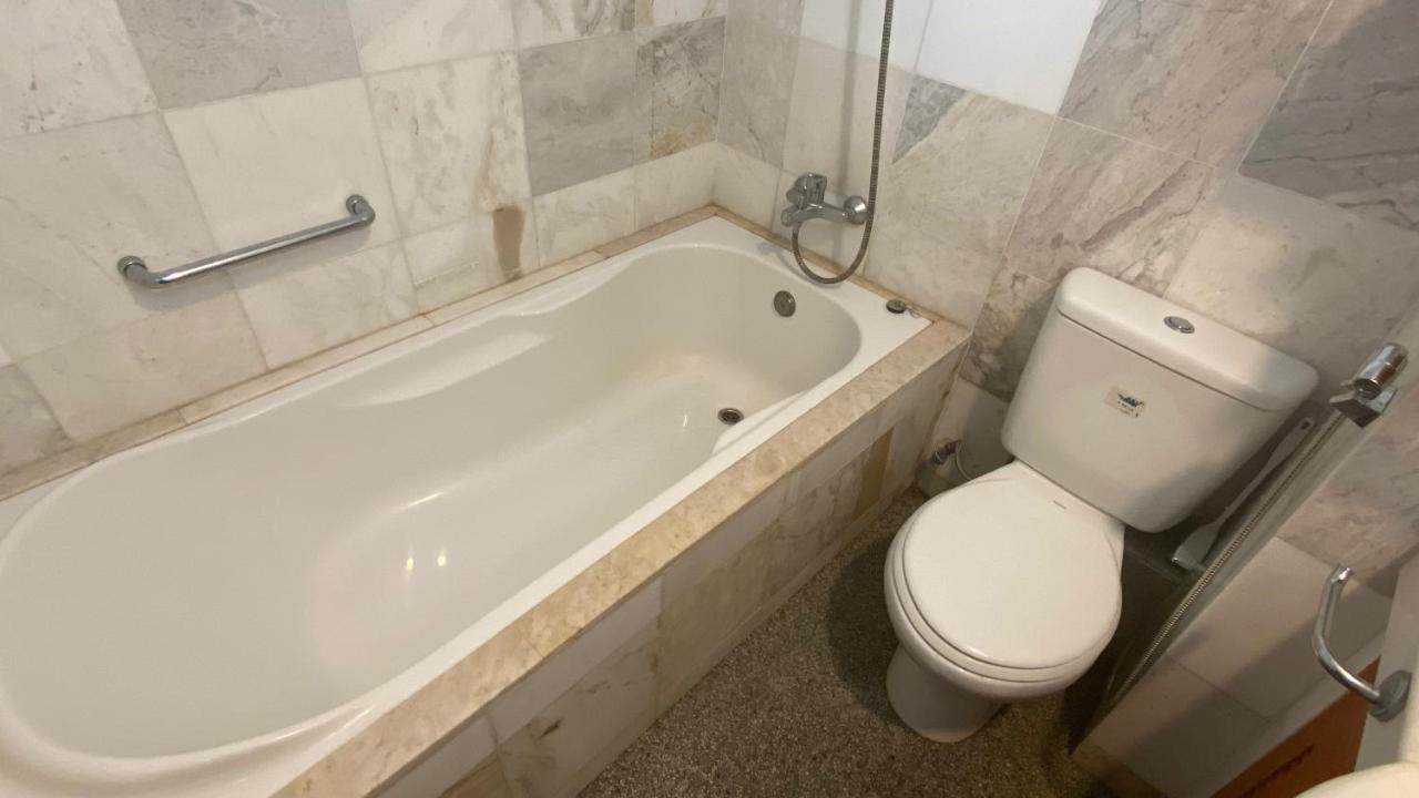 Sugar Marina Seaview Families Suite Apartment Kuah Dış mekan fotoğraf