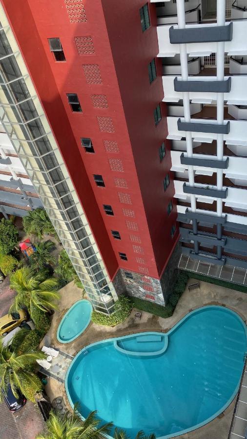 Sugar Marina Seaview Families Suite Apartment Kuah Dış mekan fotoğraf
