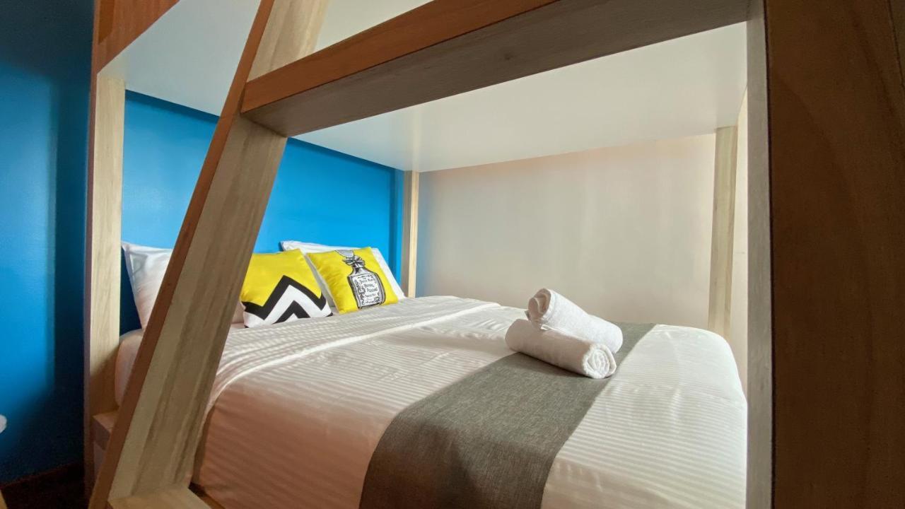 Sugar Marina Seaview Families Suite Apartment Kuah Dış mekan fotoğraf