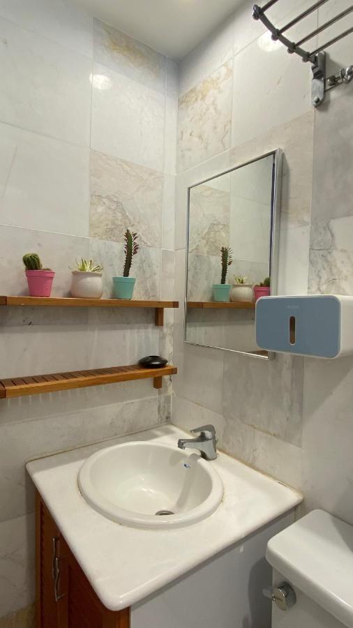 Sugar Marina Seaview Families Suite Apartment Kuah Dış mekan fotoğraf