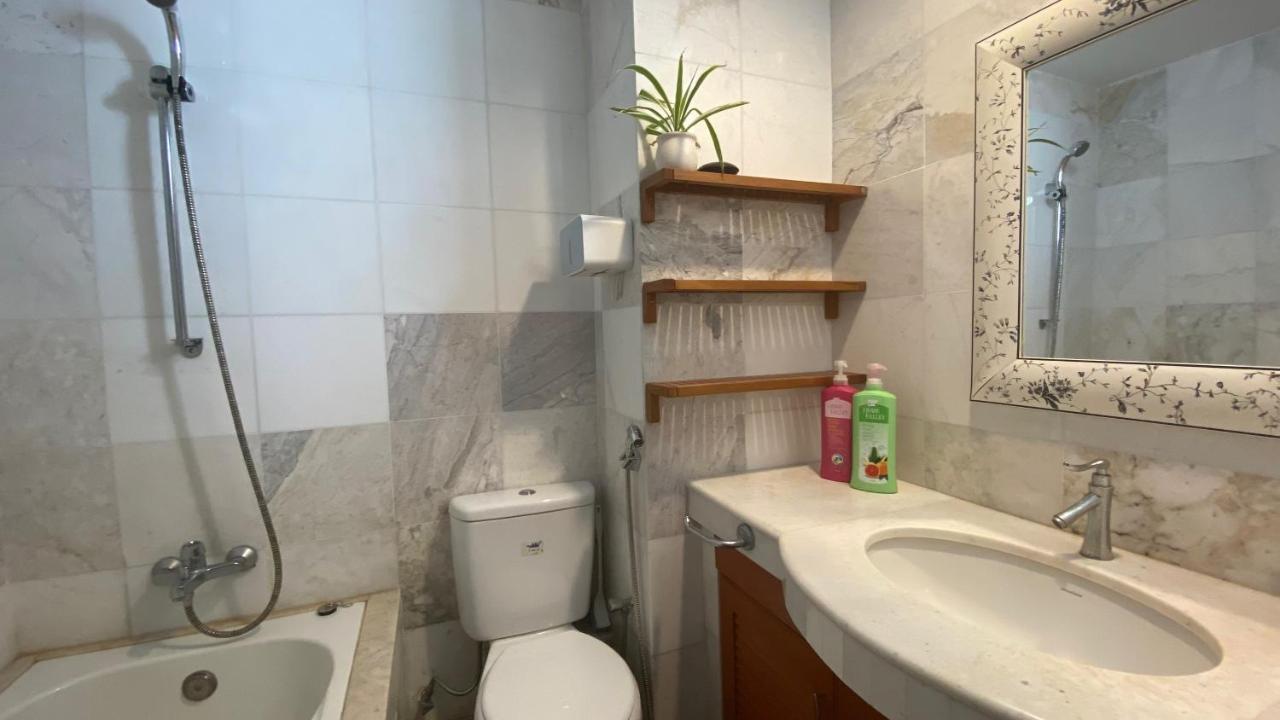 Sugar Marina Seaview Families Suite Apartment Kuah Dış mekan fotoğraf