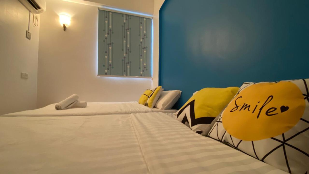 Sugar Marina Seaview Families Suite Apartment Kuah Dış mekan fotoğraf